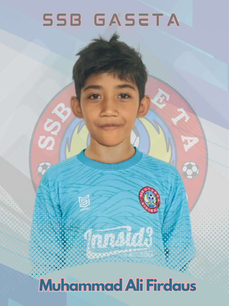 Muhammad Ali Firdaus